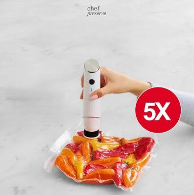 Pourquoi L'Appareil Sous Vide Compact Est Essentiel en Cuisine